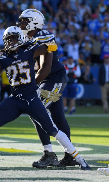 Are Chargers back on track? Thursday will provide clarity